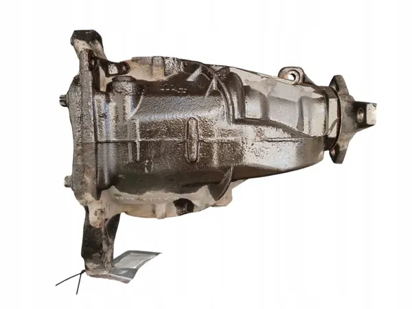 Gebrauchtes Hinterachsdifferential OEM A2033510605 Mercedes image 4