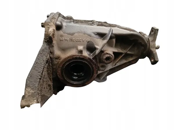 Gebrauchtes Hinterachsdifferential OEM A2033510605 Mercedes image 5