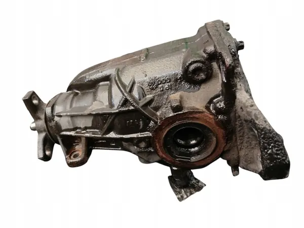 Gebrauchtes Hinterachsdifferential OEM A2033510605 Mercedes image 7