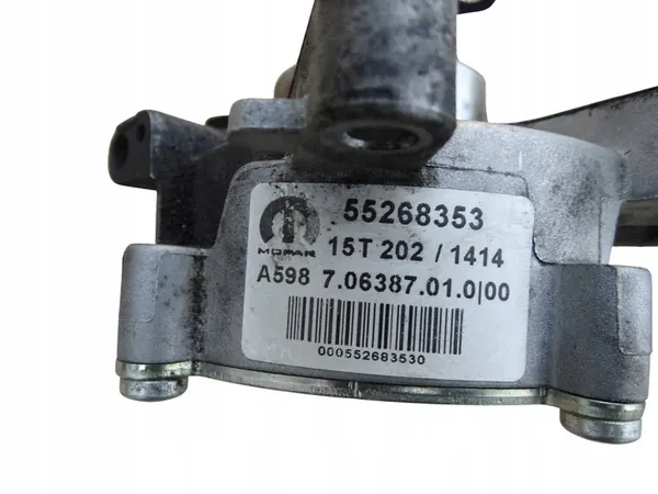 Alkuperäinen imupumppu Jeep Fiat Alfa Lancia image 2