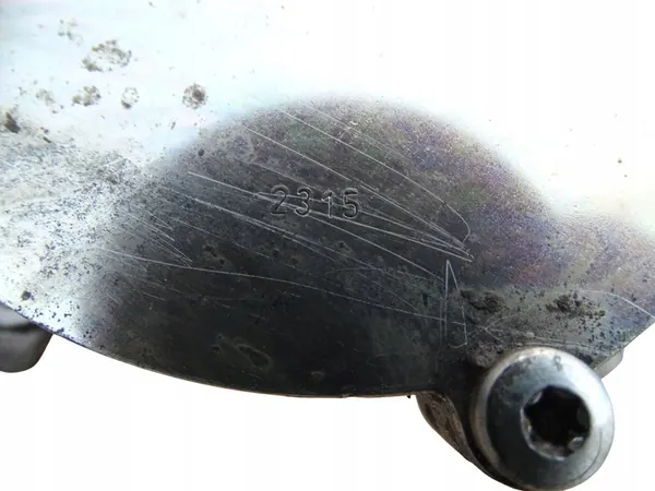 Alkuperäinen imupumppu Jeep Fiat Alfa Lancia image 6