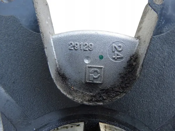 Alkuperäinen imupumppu Jeep Fiat Alfa Lancia image 7