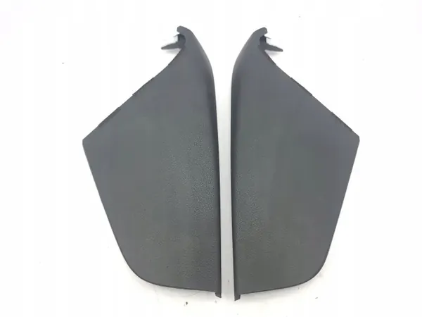 Hyundai Kona Tunnel-Seitenabdeckung OEM 84655J9500 image 2