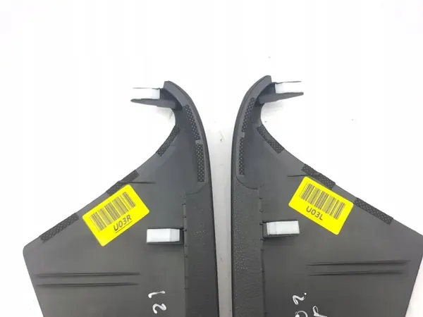 Hyundai Kona Tunnel-Seitenabdeckung OEM 84655J9500 image 3