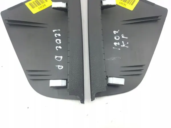 Hyundai Kona Tunnel-Seitenabdeckung OEM 84655J9500 image 8