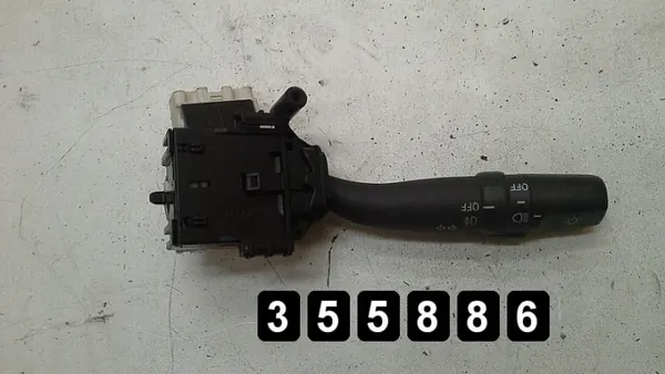 Interruptor Toyota OEM AM-355886 para Avensis 2003 image 2