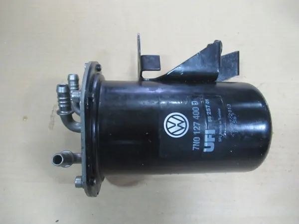 Bränslefilterhus OEM 7N0127399P för VW/Audi image 2