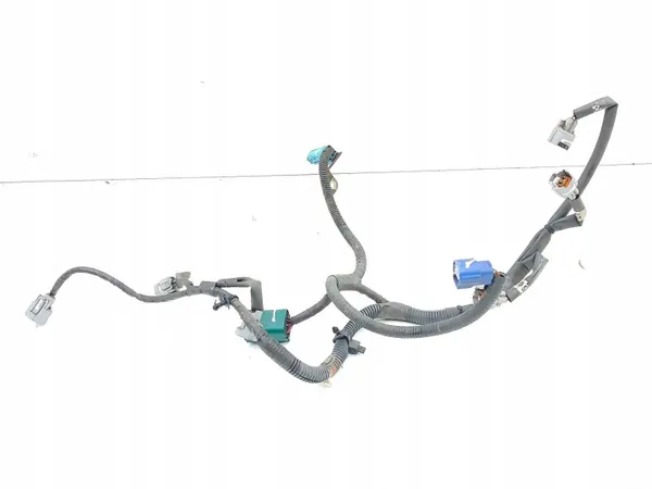 Feixe injetor Nissan 350Z 2004 OEM AMD224195 image 2