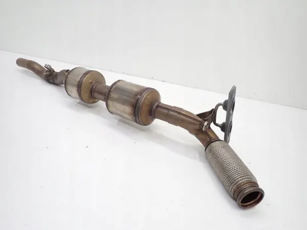 VW DPF-Filter OEM 05L131701K für Caddy 2.0TDI image 2