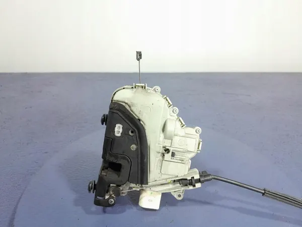 SEAT LEON II VORDERER LINKER TÜRSCHLOSS 7 PIN EU 1P1837015B image 2