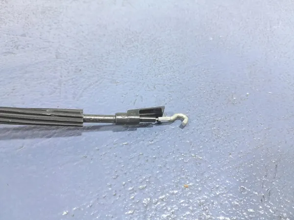 SEAT LEON II VORDERER LINKER TÜRSCHLOSS 7 PIN EU 1P1837015B image 3