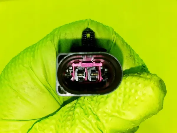 Cerradura de capó Audi A4 B6 B7 8E0823509B image 6