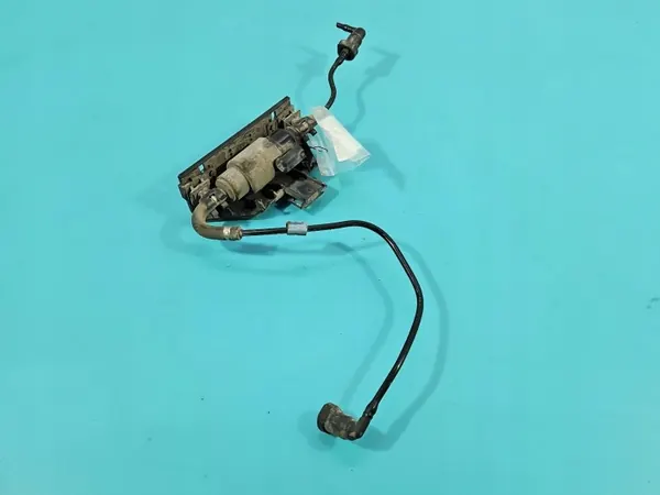 Bomba de combustible OEM 3C0201607B para VW Passat B7 image 2
