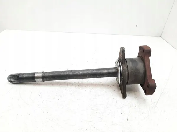 2005 Infiniti FX Roulement de support d'arbre MAM29816 image 1