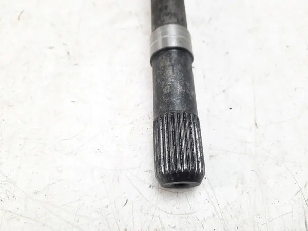 2005 Infiniti FX Roulement de support d'arbre MAM29816 image 10