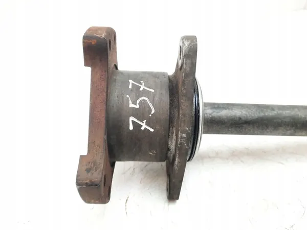 2005 Infiniti FX Roulement de support d'arbre MAM29816 image 4