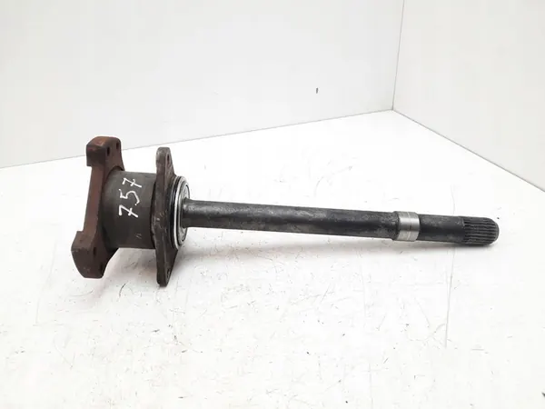 2005 Infiniti FX Roulement de support d'arbre MAM29816 image 6