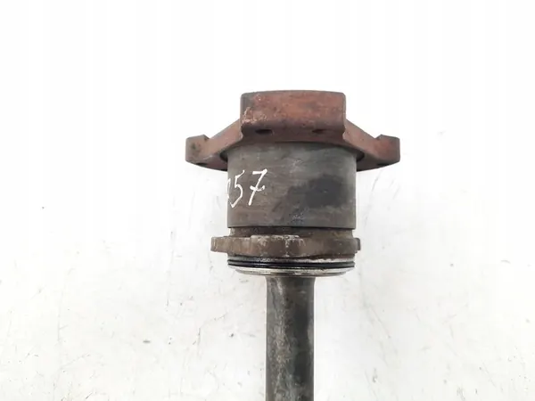 2005 Infiniti FX Roulement de support d'arbre MAM29816 image 9