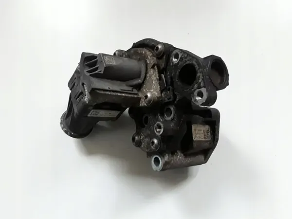 EGR-ventil OEM 55249869 för Opel Corsa E 1.3 CDTI image 2