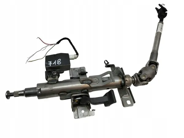 Steering Column Citroen Jumpy III (2016-) OEM 5907911395353 image 2