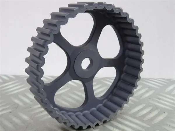 Ölpumpenrad OEM 97254632 für Opel Astra J 1.7 image 2