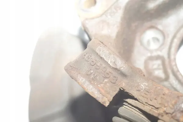 Snodo anteriore sinistro BMW X4 (F26) 31216855953 image 5