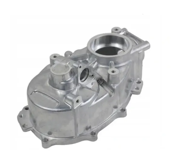 Vakuumaktuatorhus VW Audi 2.0TFSI 06F103530G image 3