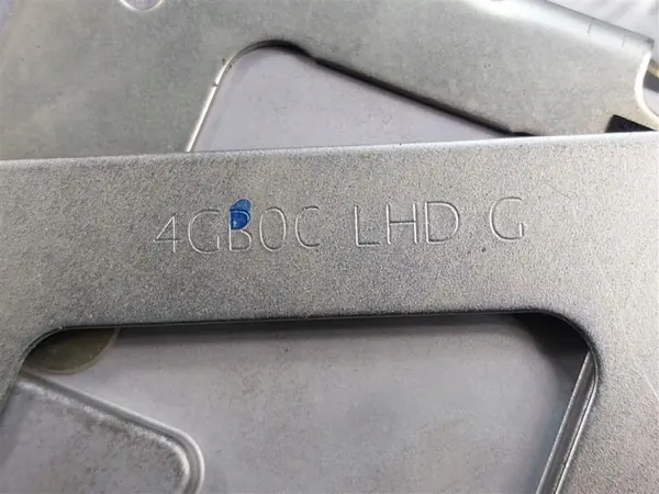 INFINITI ohjausavusteohjain OEM 285H05CA5A image 4