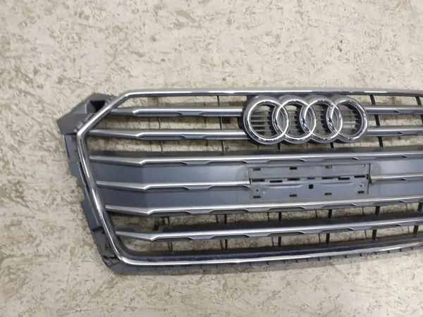 GRILL ATRAPA AUDI A5 8W6 2016-2020R image 2