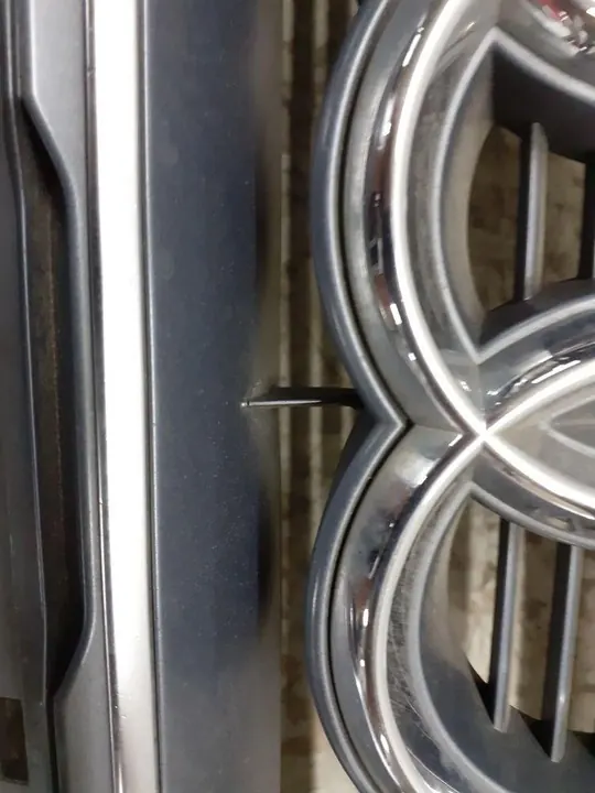 GRILL ATRAPA AUDI A5 8W6 2016-2020R image 4