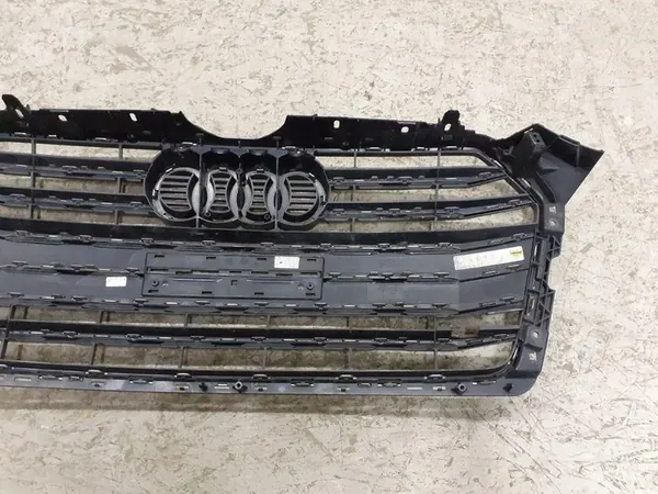 GRILL ATRAPA AUDI A5 8W6 2016-2020R image 6