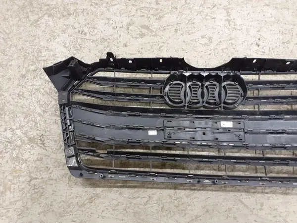 GRILL ATRAPA AUDI A5 8W6 2016-2020R image 7