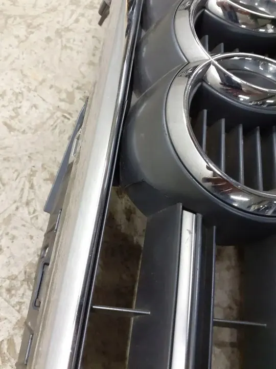 GRILL ATRAPA AUDI A5 8W6 2016-2020R image 9