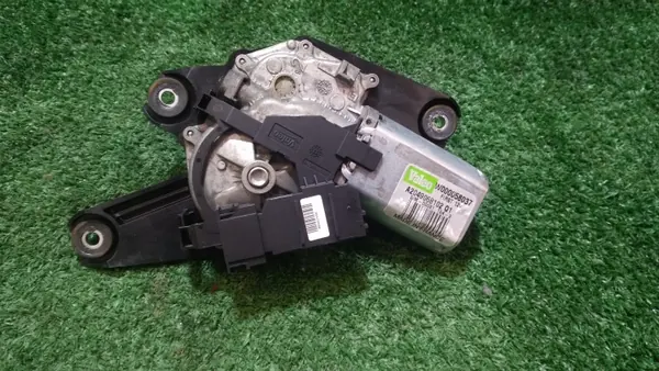 Mercedes bakrutorhuvmotor OEM A2049068102Q1 image 2