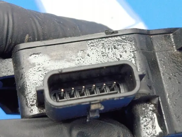 Renault OE Gaspedal-Potentiometer OEM 8200159647 image 3