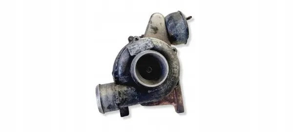 Turbo MERCEDES-BENZ VITO W639 A6460960199 image 2