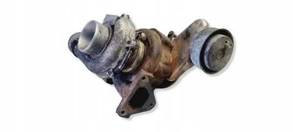 Turbo MERCEDES-BENZ VITO W639 A6460960199 image 3