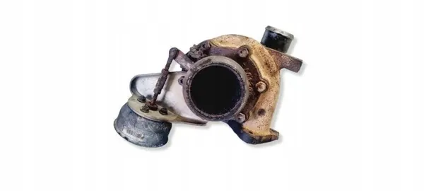 Turbo MERCEDES-BENZ VITO W639 A6460960199 image 5