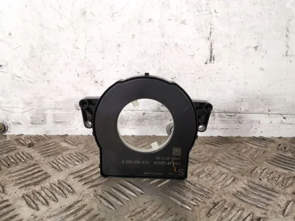 Capteur d'angle de direction Nissan OE 47945 3FY0A image 2