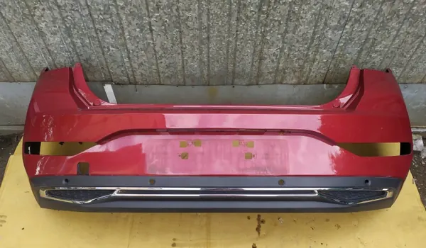 OEM 86611-G4500 takapuskuri Hyundai i30 III Liftille image 2