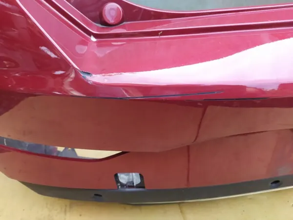 OEM 86611-G4500 takapuskuri Hyundai i30 III Liftille image 3