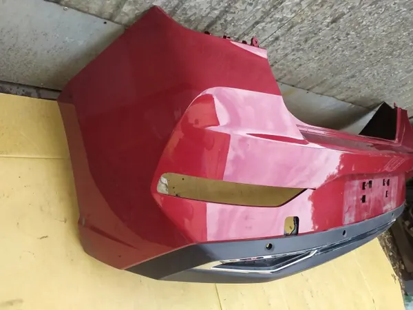 OEM 86611-G4500 takapuskuri Hyundai i30 III Liftille image 4