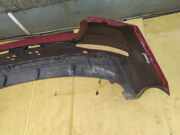 OEM 86611-G4500 takapuskuri Hyundai i30 III Liftille image 5