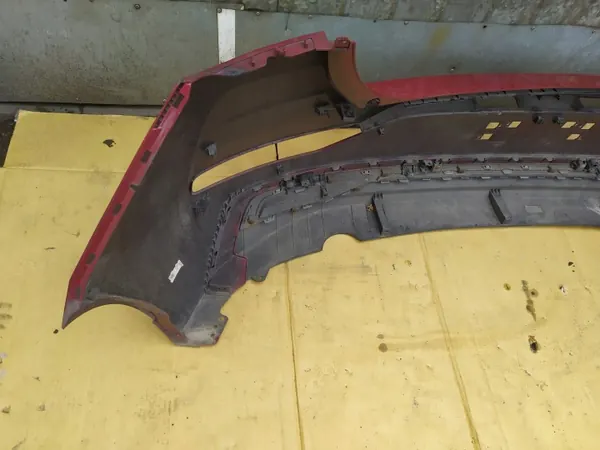 OEM 86611-G4500 takapuskuri Hyundai i30 III Liftille image 7