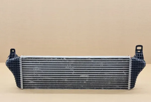 Intercooler VW Transporter Multivan Caravelle T5 T6 7E image 2