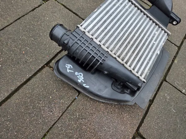 OEM 9675627980 Couvercle Intercooler 1.5/1.6 E-HDI image 10
