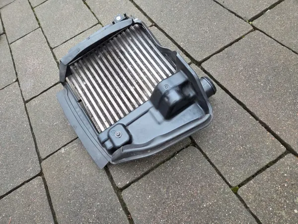 OEM 9675627980 Couvercle Intercooler 1.5/1.6 E-HDI image 4
