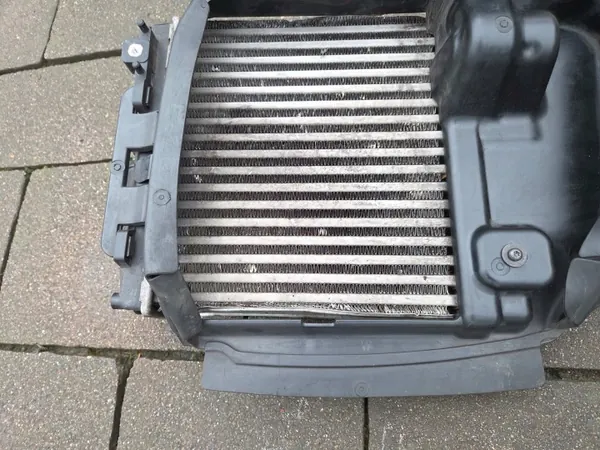 OEM 9675627980 Couvercle Intercooler 1.5/1.6 E-HDI image 5