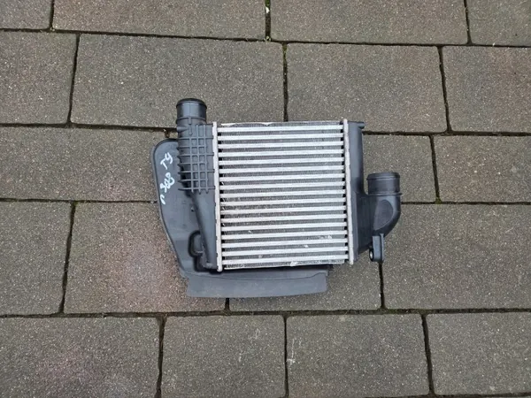 OEM 9675627980 Couvercle Intercooler 1.5/1.6 E-HDI image 7
