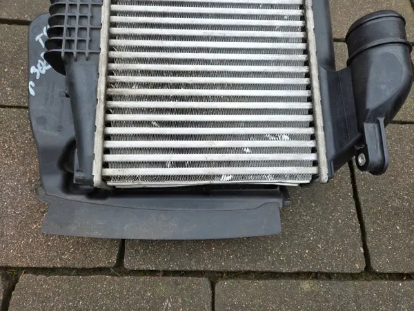 OEM 9675627980 Couvercle Intercooler 1.5/1.6 E-HDI image 8